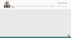 Desktop Screenshot of insidelooks.com